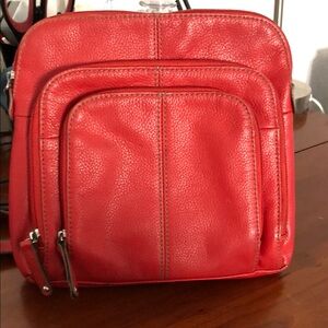 Tignanello Crossbody Bag